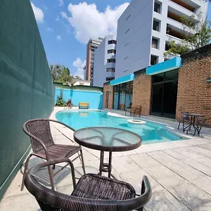 visit hotel