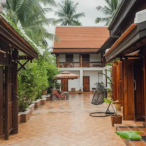 Hotel Ananta, Luang Prabang