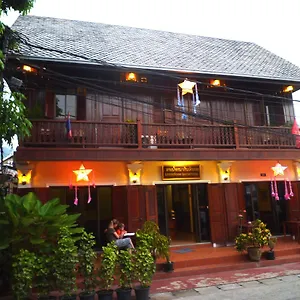Pakhongthong Maison d'hôtes
