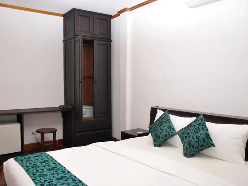 Inn Rama Hotel Luang Prabang
