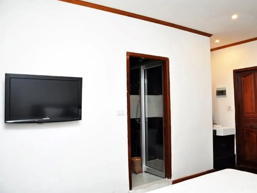 Rama Hotel Luang Prabang 3*,