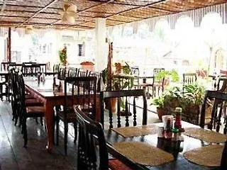 Rama Hotel Luang Prabang 3*,  Laos