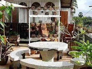 Rama Hotel Luang Prabang Inn