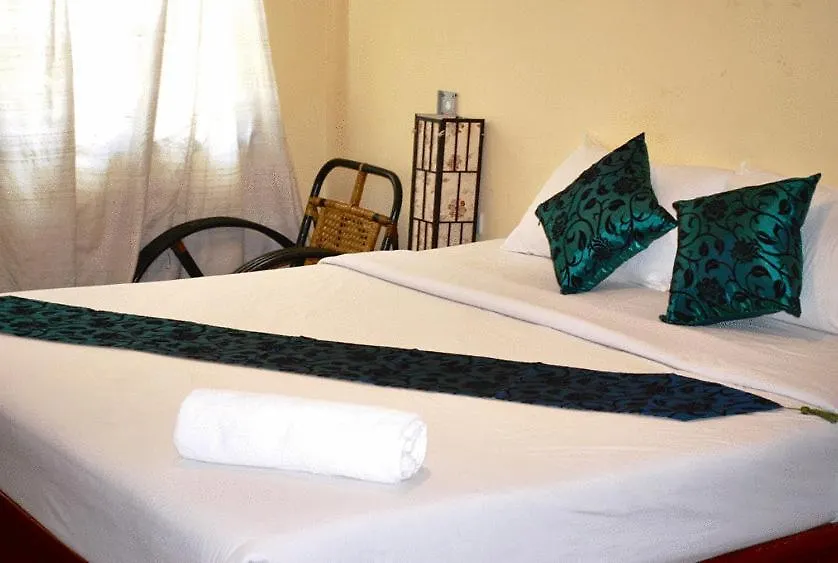 Inn Rama Hotel Luang Prabang