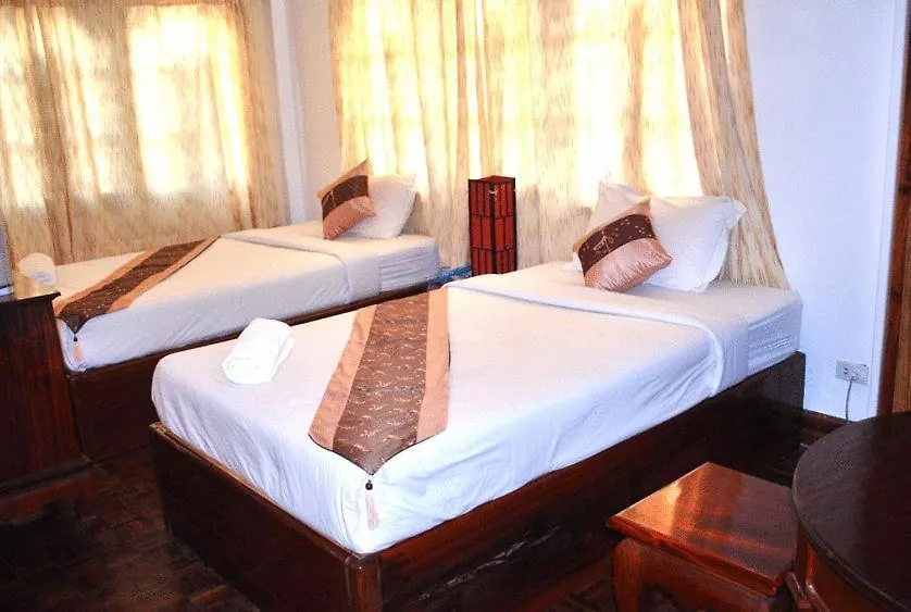Rama Hotel Luang Prabang Inn